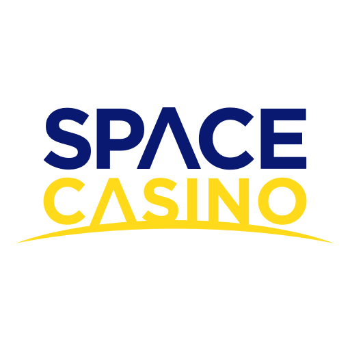 Space Casino Logo
